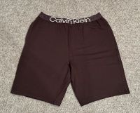 Calvin Klein CK Underwear Pyjama Shorts Hose Kurz Schwarz M, NEU! Bielefeld - Dornberg Vorschau
