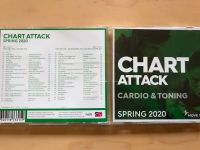 Chart Attack move ya Spring 2020 Cardio&Toning Baden-Württemberg - Birkenfeld Vorschau