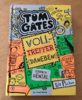 Buch Tom Gates Volltreffer (daneben) wie Neu Niedersachsen - Barsinghausen Vorschau