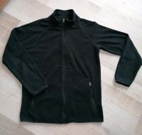 Fleecejacke Outdoor Wandern Crane Sport Gr. M schwarz Rheinland-Pfalz - Saulheim Vorschau