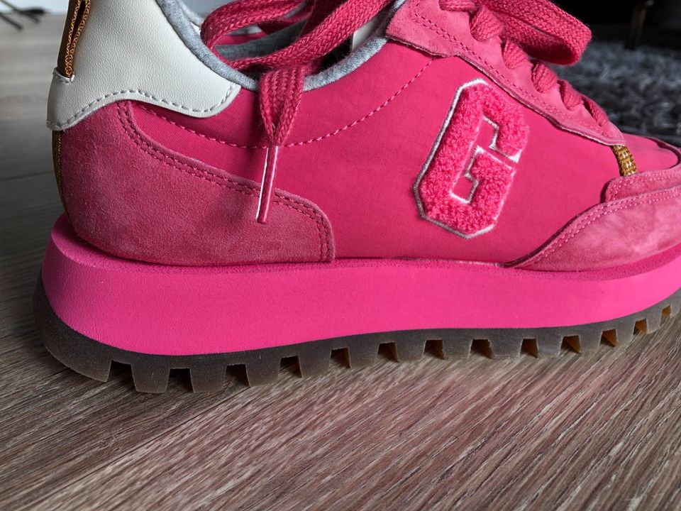 Neue Damen Sneaker von Gant in Gr.37 in Belm