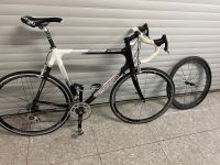 Rennrad Carbon für Männer/Herren Köln - Porz Vorschau