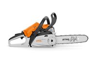 STIHL MS 162 C-BE Benzin-Kettensäge Bayern - Kissing Vorschau