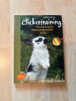 Clickertraining für Meerschweinchen und Kaninchen Thüringen - Niederzimmern Vorschau