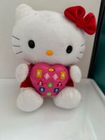 Hello Kitty lernspielzeug Spanisch Bayern - Lochhausen Vorschau