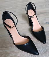 Pumps schwarz 37 even&odd Dortmund - Hombruch Vorschau