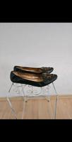 Prada Ballerinas Pumps 40 Leder Jewel Flats Kr. München - Unterhaching Vorschau