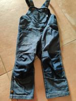 finkid Latzhose Jeans Größe 100 / 110 Baden-Württemberg - Hilzingen Vorschau