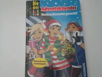 Die drei !!! Weihnachtsmann gesucht Stuttgart - Sillenbuch Vorschau