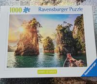 Puzzle Ravensburger 1000 Teile Bayern - Vilseck Vorschau
