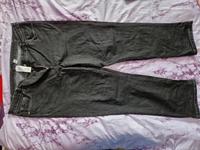 Jeans Hose Gr. 48 Sachsen - Kitzscher Vorschau