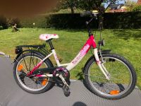 Kinderfahrrad EASYRIDER Girlie gebraucht Schleswig-Holstein - Nahe Vorschau