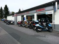 Roller u. Motorrad Center SPREE Nordrhein-Westfalen - Mülheim (Ruhr) Vorschau