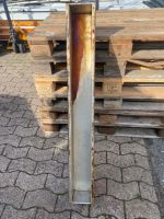 Brotbackform Backform 117cm Stangenbrot Bäckerei Bielefeld - Brackwede Vorschau