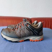 MEINDL ONTARIO JUNIOR GTX Gr. 29/Echtleder Baden-Württemberg - Ludwigsburg Vorschau