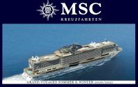 TOP Kreuzfahrten mit MSC! Bayern - Sonthofen Vorschau