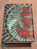 Das Buch aus Blut und Schatten Hessen - Petersberg Vorschau