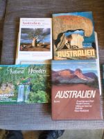 Bücher-Konvolut AUSTRALIEN+Kalender Bayern - Altdorf Vorschau