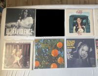 Lana del Rey Vinyl Köln - Lindenthal Vorschau