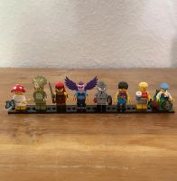 Lego 71045 Minifiguren Serie 25 Hannover - Vahrenwald-List Vorschau