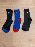 3 Paar Pacman Socken Gr. 39/42 Bayern - Neustadt an der Aisch Vorschau