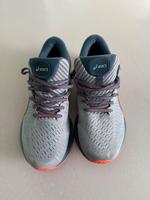 Asics Gel Kayano-27 Gr. Euro 44,5 / US 10,5 München - Thalk.Obersendl.-Forsten-Fürstenr.-Solln Vorschau