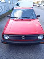 VW GOLF 2 SKY OLDTIMER Wuppertal - Elberfeld Vorschau