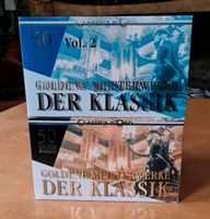 CDs Klassik Baden-Württemberg - Waghäusel Vorschau