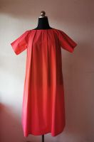 Elegantes Sofie D'Hoore Midikleid Longuette Kleid rot Gr. 36 38 Baden-Württemberg - Singen Vorschau