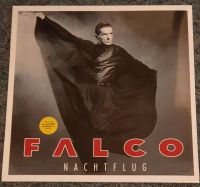 Falco - Nachtflug  (LP, Vinyl) neu, OVP Nordrhein-Westfalen - Velbert Vorschau
