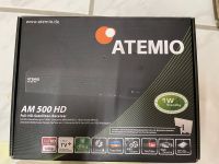 Atemio AM500HD DVB-Sat Receiver, Smart Card, CI Slot, Lan Rheinland-Pfalz - Harxheim Vorschau