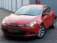 Opel Astra J GTC Sport Coupe Hannover - Nord Vorschau