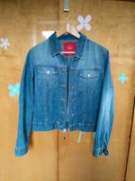 Edc Jeansjacke Gr.L Kr. Altötting - Unterneukirchen Vorschau