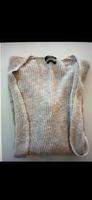 MNG Mango Damen Cardigan Strickjacke Leinen beige Größe L Hessen - Sinn Vorschau