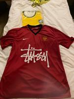 Man united Trikot M Nordrhein-Westfalen - Aldenhoven Vorschau