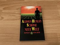 Aldous Huxley Schöne neue Welt Pankow - Prenzlauer Berg Vorschau