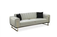 Salda Modernes Sofa Set 3+3+1 (Sofort Lieferbar) Bremen - Walle Vorschau