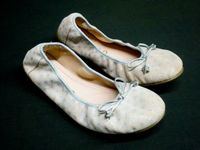 Unisa Mädchen Schuhe / Ballerinas / Halbschuhe, Größe 33, neu Bayern - Donauwörth Vorschau