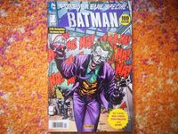 Comic: Forever Evil Batman Band 1 DC Comics Panini Saarbrücken-West - Gersweiler Vorschau