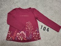 Longsleeve Größe 104 Hessen - Dieburg Vorschau