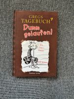 Greg’s Tagebuch 7 gebunden Nordrhein-Westfalen - Geldern Vorschau