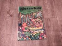 Hänsel und Gretel Kinderland Buchpaket 1979 Märchen Baden-Württemberg - Knittlingen Vorschau