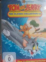 Tom und Jerry DVD's Bayern - Starnberg Vorschau