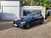 Mercedes-Benz C 200  T-Modell *AMG-LINE* PDC*KAMERA Nordrhein-Westfalen - Hagen Vorschau