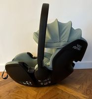 NEU!! Babyschale Britax Römer Baby-safe Niedersachsen - Göttingen Vorschau