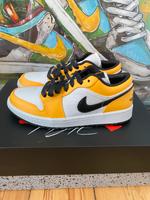Jordan 1 Low Laser Orange Rostock - Hansaviertel Vorschau