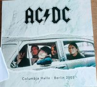 AC/DC, Yellow Vinyl, Live in Berlin 2003 Berlin - Köpenick Vorschau