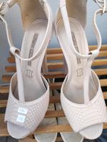 High Heels Gr.37 rosa Buffalo Hessen - Lorsch Vorschau