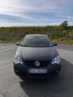 Polo 9N4 Kleinwagen 1.4 TDI Niedersachsen - Lohne (Oldenburg) Vorschau