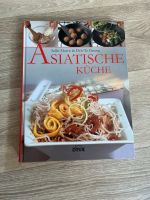 Kochbuch Asistische Küche Sachsen - Glashütte Vorschau